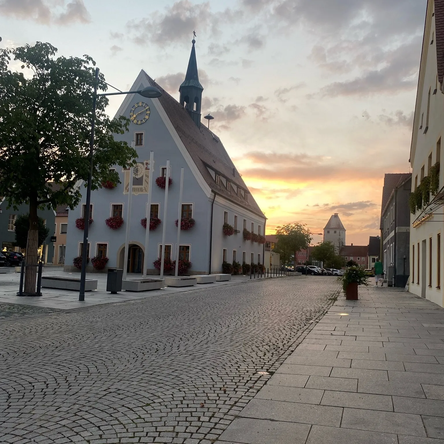 Stadt Freystadt