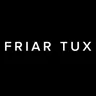 Friar Tux logo