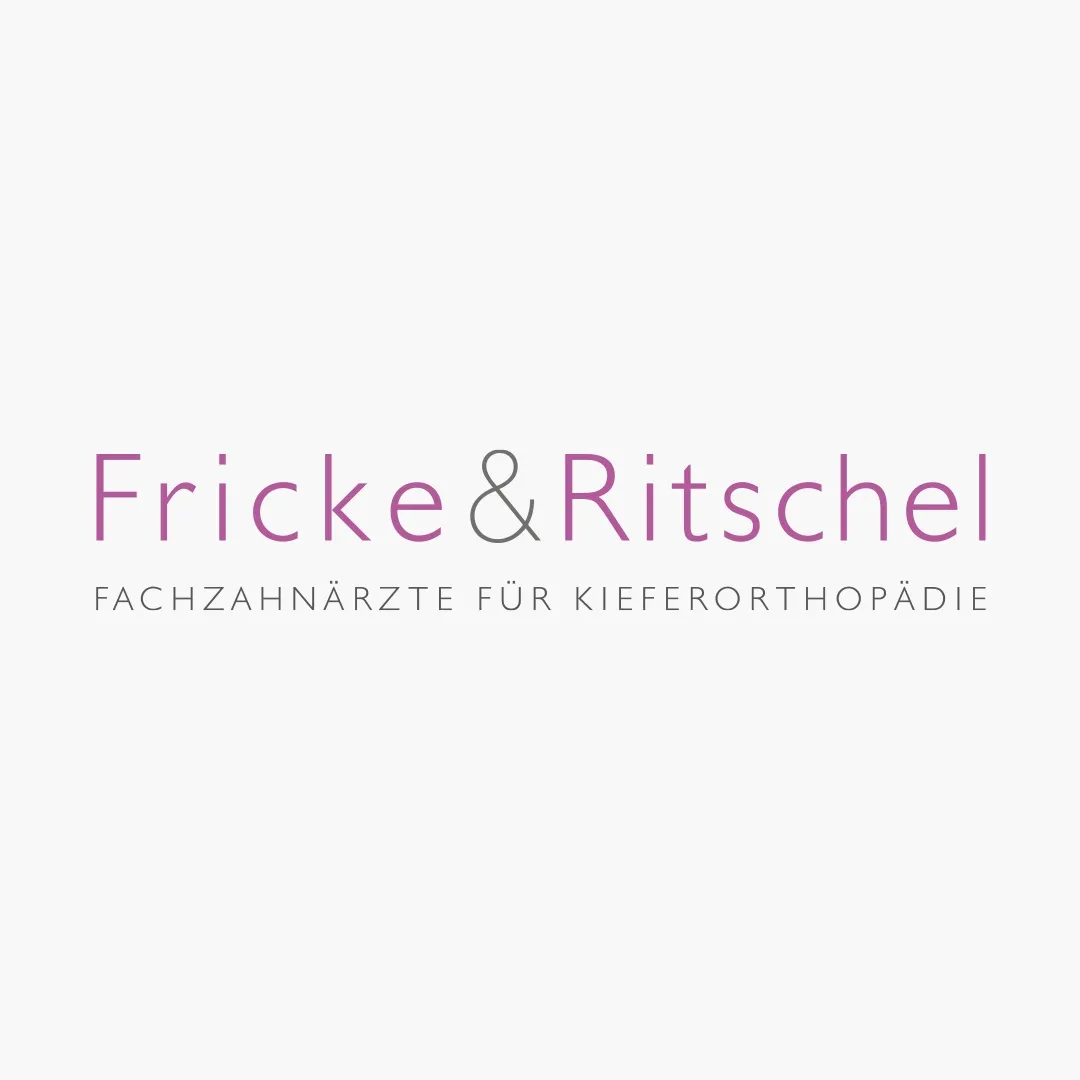Kieferorthopädische Gemeinschaftspraxis  Dr. Clemens Fricke & Dr. Ina Ritschel