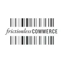 Frictionless Commerce logo