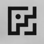 Frictionless logo