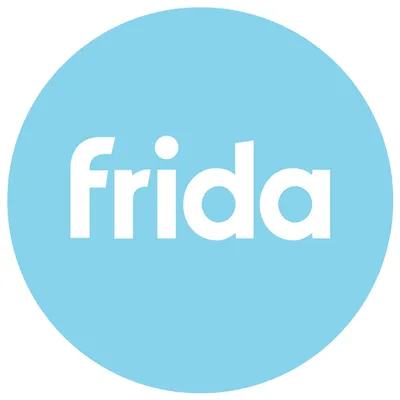 Frida Sweden logo