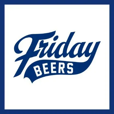 Friday Beers logo