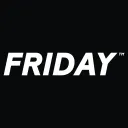 Friday Pickle logo