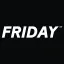 Friday Pickle logo