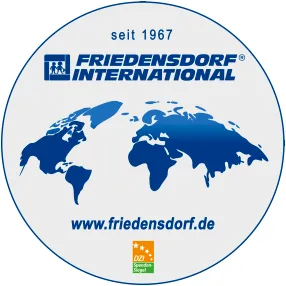 Gemeinnützige Friedensdorf Betriebsgesellschaft mbH