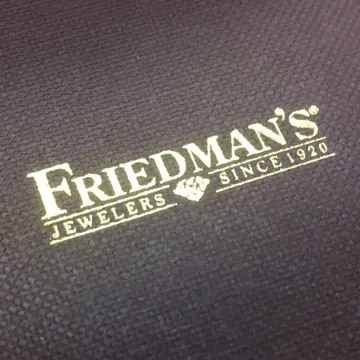 Friedman’s Jewelers Logo