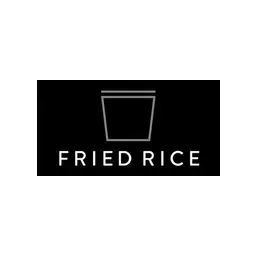 FRIED RICE SHOP logo