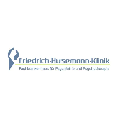 Friedrich-Husemann-Klinik