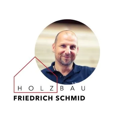 Friedrich Schmid Holzbau GmbH