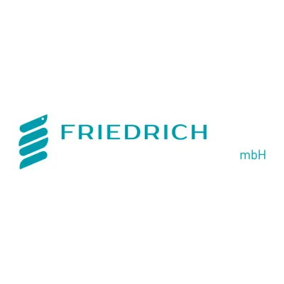 Dipl.-Kfm. W. Friedrich Steuerberatungsges. mbH