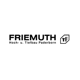 Hoch- und Tiefbau Paderborn Friemuth GmbH & Co.KG