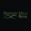 Friendly Hills Bank
