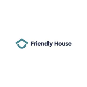 Friendly House Logo
