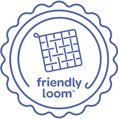 Friendly Loom logo