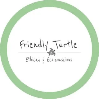 Friendly Turtle