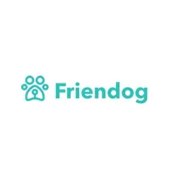 Friendog logo