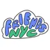 Friends NYC logo
