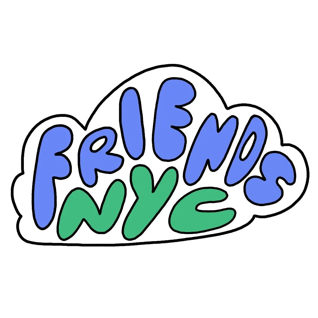 Friends NYC
