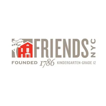 Friends Seminary Logo