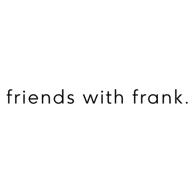 friends with frank logo