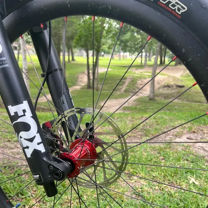 Friendswoodbicycle