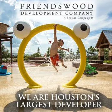 Friendswood Development Company logo