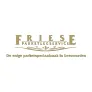 Logo Friese Parketlegservice