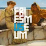 Logo Fries Museum