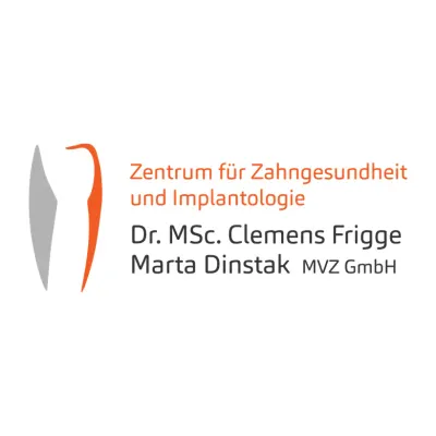 Praxis für Zahngesundheit und Implantologie Dr. C. Frigge, MSc & M. Dinstak