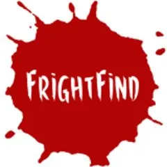 Fright Find Logo