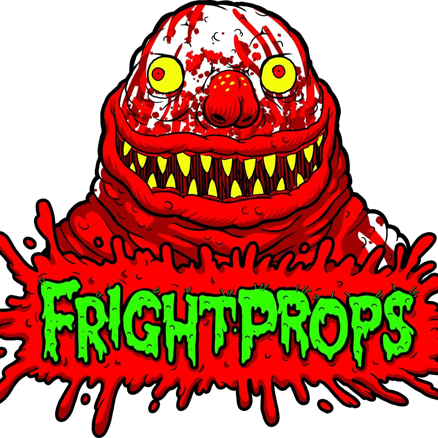 Frightprops