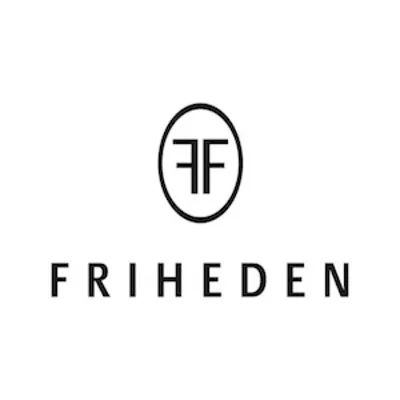 Friheden Invest logo