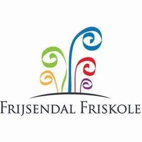 Frijsendal Friskole logo
