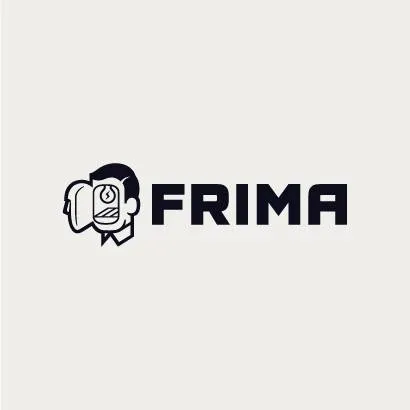 Frima Studio logo