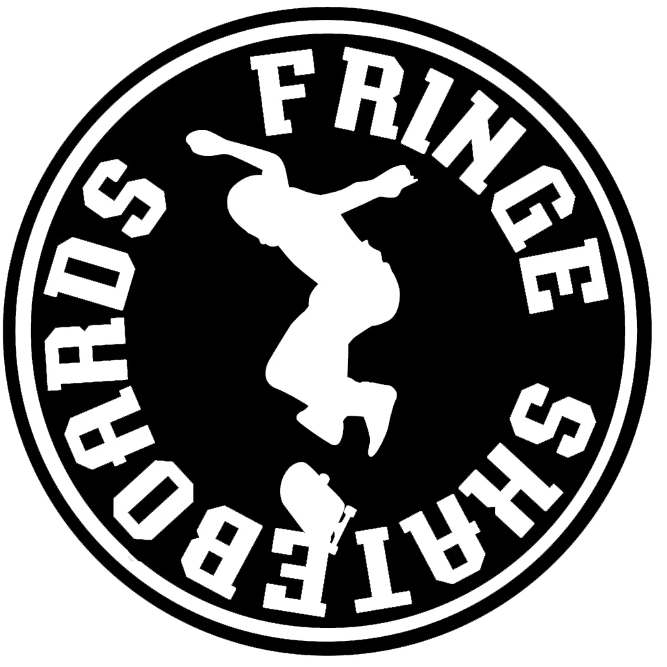 Fringeskateboards