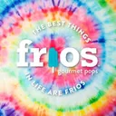 Frios gourmet pops logo