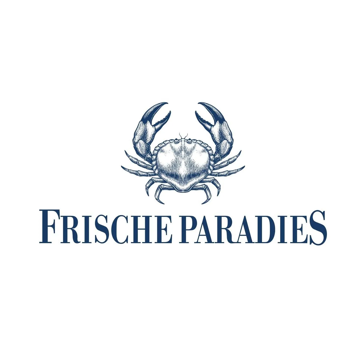 FrischeParadies GmbH & Co. KG logo