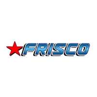 Frisco Chrysler Dodge Jeep Ram logo