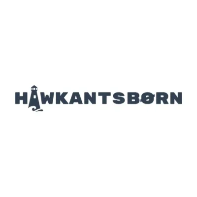 Hanstholm Friskole logo