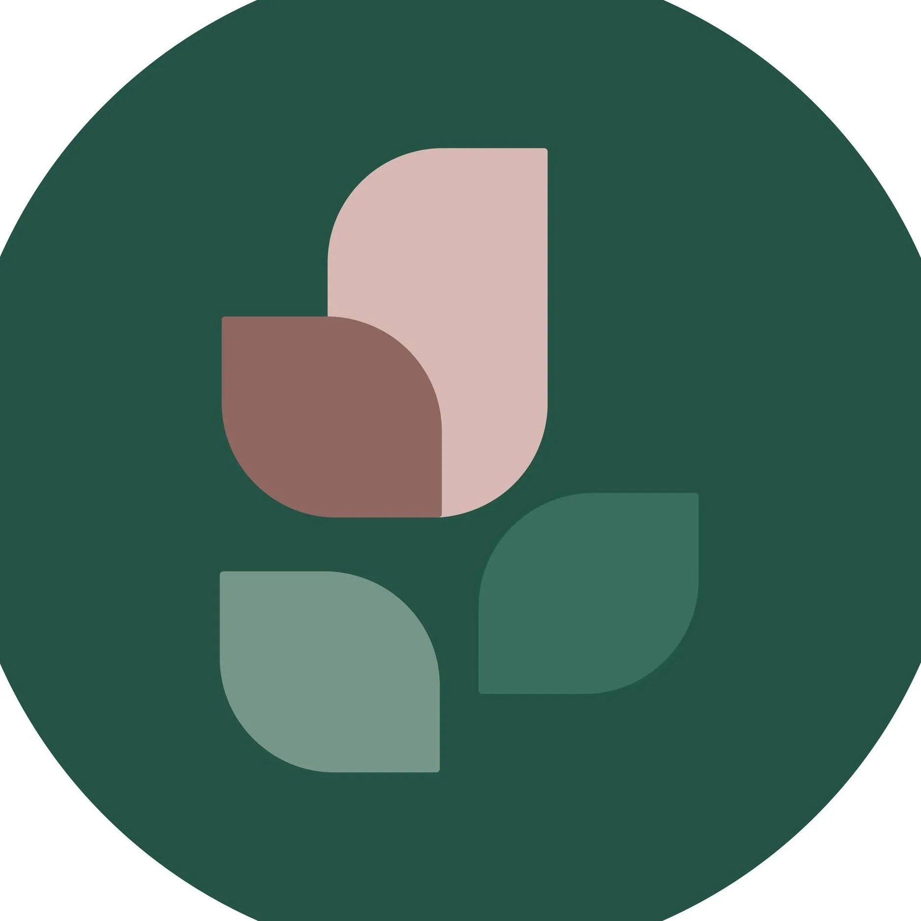 Friskolen i Bramming logo