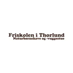 Friskolen i Thorlund logo