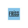 Logo Friss Haarmode