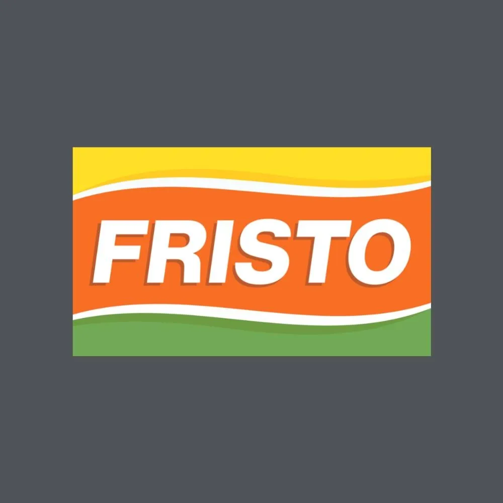 FRISTO SE logo