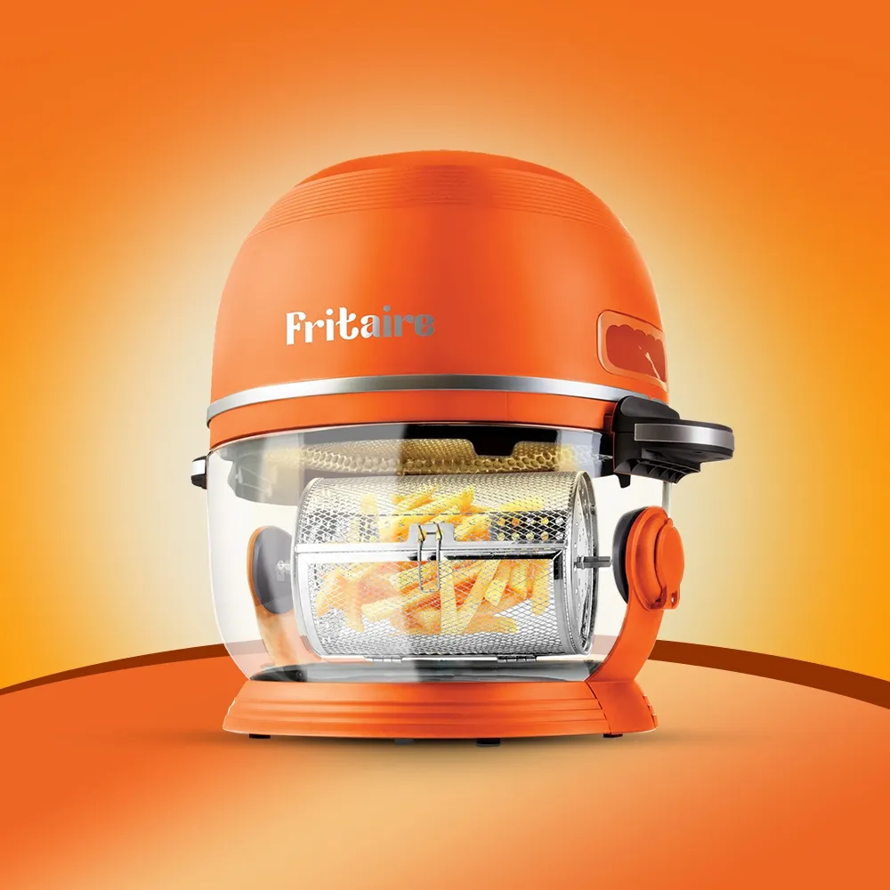 Fritaire