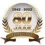 Logo Frits Vos