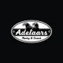 Logo Friture Zaal Adelaars