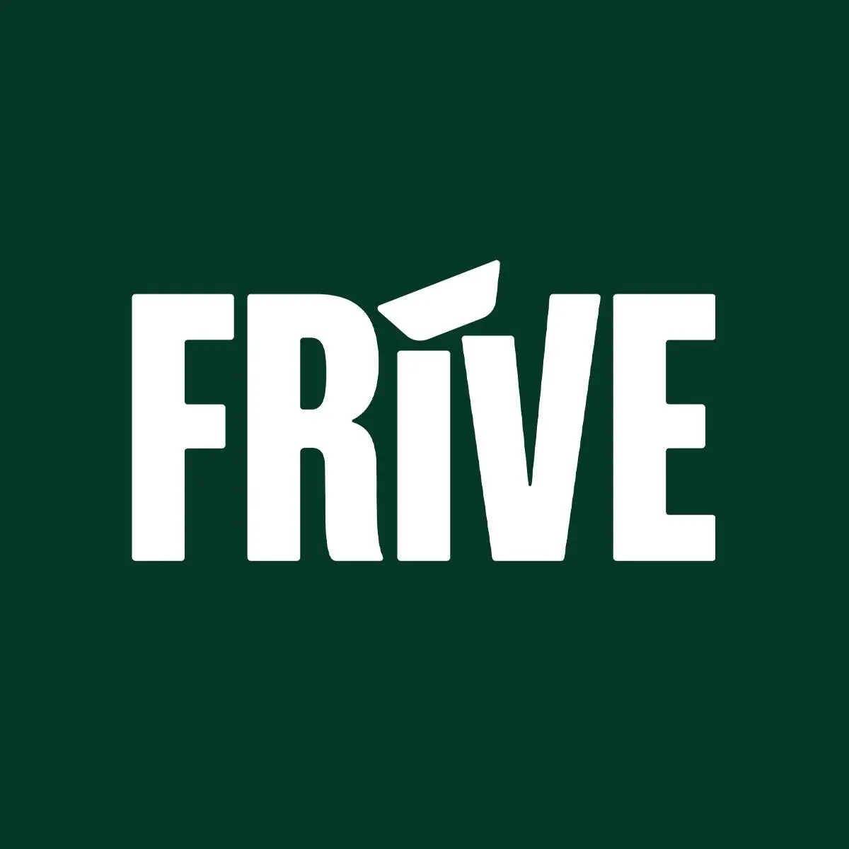 Frive