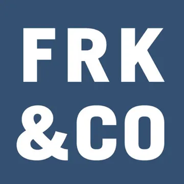 Fitts, Roberts, Kolkhorst & Co. Logo