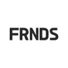 FRNDS Agency logo